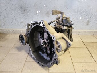 Převodovka octavia I 66 kW - 2