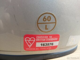 helma Stilo 2x - 2
