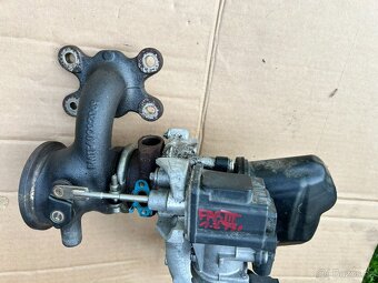 Turbo 1.2 TSI 04E145713Q - 2
