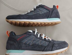 Sneaker boty vel. 40 - 2