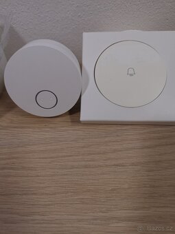 Wifi zvonek LINPTECH G6LW - 2