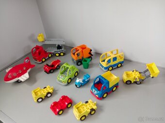 Lego Duplo - 2