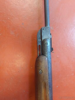 PREDVALECNA VZDUCHOVKA CZ.236 - 2