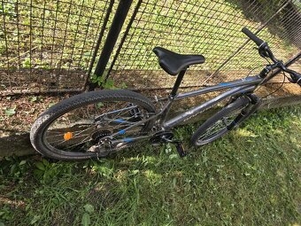Horské kolo Rockrider st100 - 2