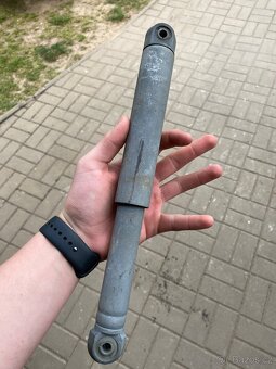 Babeta tlumič - 2