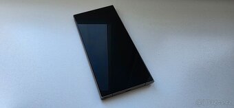 Samsung Galaxy S24 ultra 1TB Titanium Black - 2