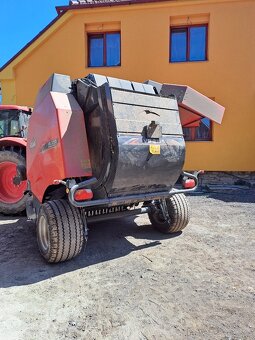 prodej lis Kuhn VB3155 - 2