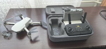 DJI MINI SE FLY MORE COMBO - 2