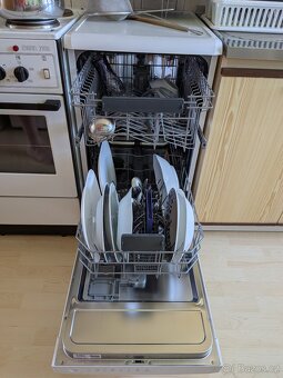 Myčka Beko DSFS 6831 - 2