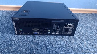 PC sestava - 2