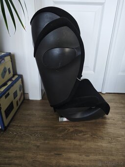 Autosedačka Cybex Solution - 2