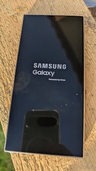 Samsung S24 Ultra - 2