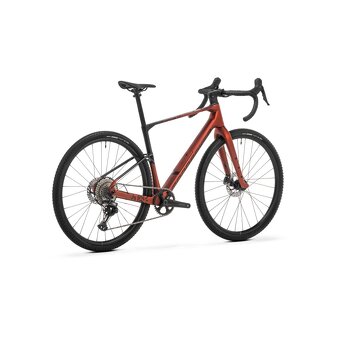 Gravel Mondraker - 2