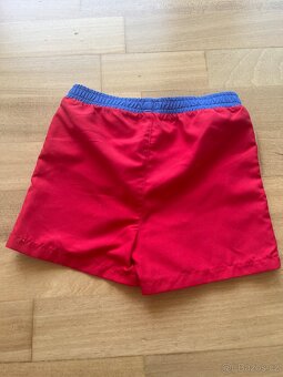 plavky/kratasy Blesk Mcqueen vel. 86cm - 2