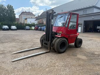 Terénní Desta 3222 - 2