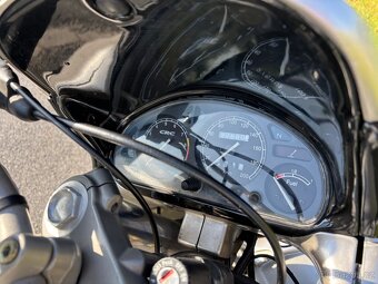 Cagiva Canyon - 2