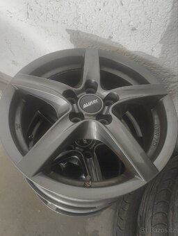 5x112 R16 Se senzorem - 2