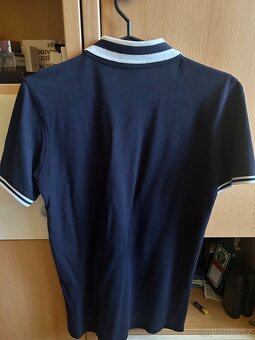 Champion Polo triko chlapecké - 2
