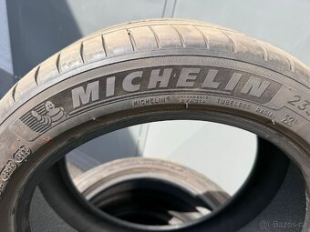 Letní pneumatiky Michelin 235/45 R18 - 2