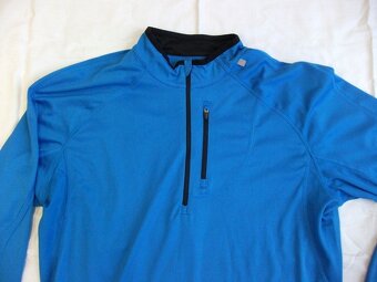 Sportovní unisex MIKINA zn. CRANE, L-XL/52 - 2