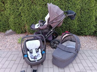 Gesslein F6 air+ trojkombinace a příslušenství - 2