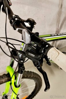 Horské kolo Author Impulse 27.5" ● Rám 19" ● Kola 27.5" - 2