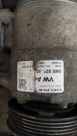 Octavia 2 klimakompresor - 2