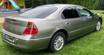 Prodám Chrysler 300 M 3,5l V6 - 2