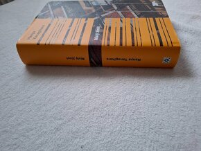 Malý život - Hanya Yanagihara - 2