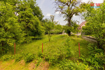 Prodej pozemku k bydlení, 599 m2, Ondřejovice - 2