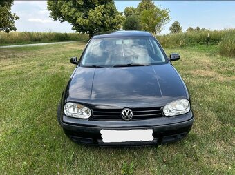 Golf IV 1.6 16V 77kw - 2