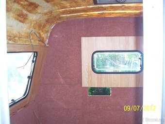 Polský karavan N126 - 2