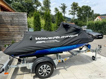 Vodni skutr Yamaha GP1800R - 2