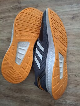 Adidas boty vel. 44 - 2