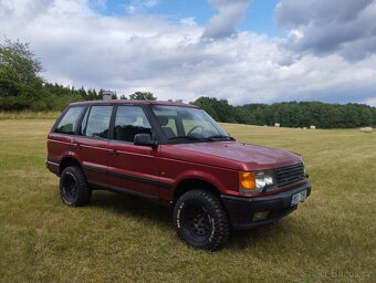 Ranger Rover - 2