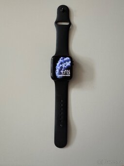 Apple Watch SE GPS + Cellular, 44mm - 2