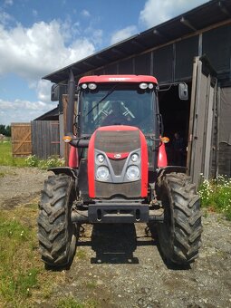 ZETOR PROXIMA 75 - 2