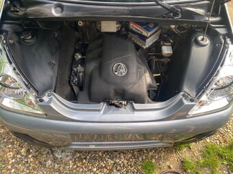 Aixam crossover S8 2012 - 2