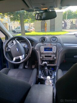 Ford mondeo - 2
