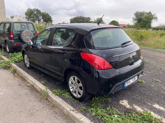 Peugeot 308 1.4 Vti - 2