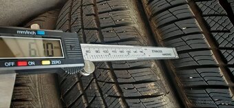 Pneumatiky/ ráfky Renault Laguna 2 - 2