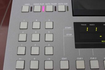 Studer D 730 Plně funkční - 2