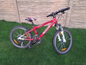 Kolo Scott Scale 20“ - 2