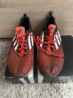 Tretry Adidas - 2