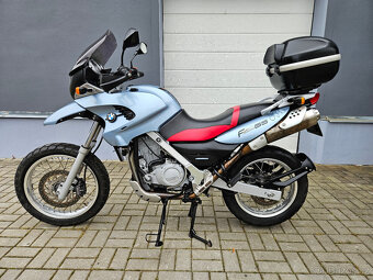 BMW F 650 GS - 2