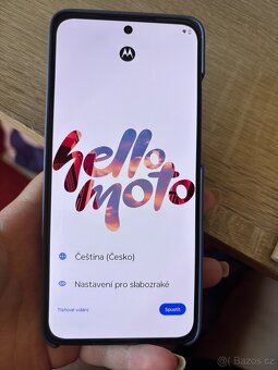 Motorola Edge 50 Neo - 2