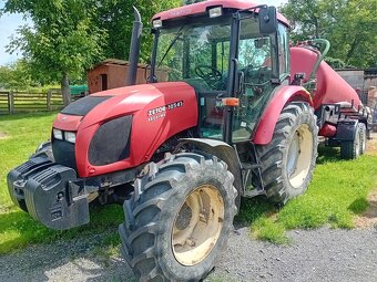 Zetor proxima - 2