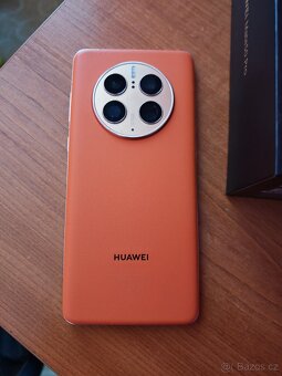 Huawei máte 50 pro - 2