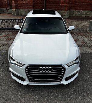 AUDI A6 C7 FACELIFT 2.0TDI 140kw 2015 ULTRA - 2
