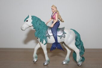 Figurky Bayala Schleich - 2